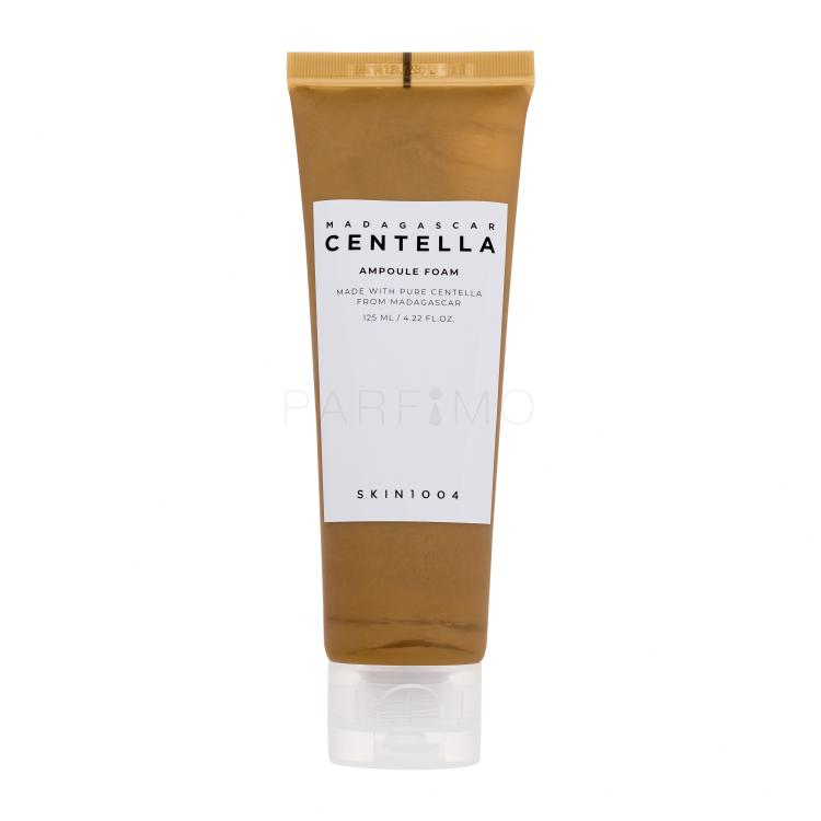 SKIN1004 Centella Ampoule Foam Cremă demachiantă pentru femei 125 ml