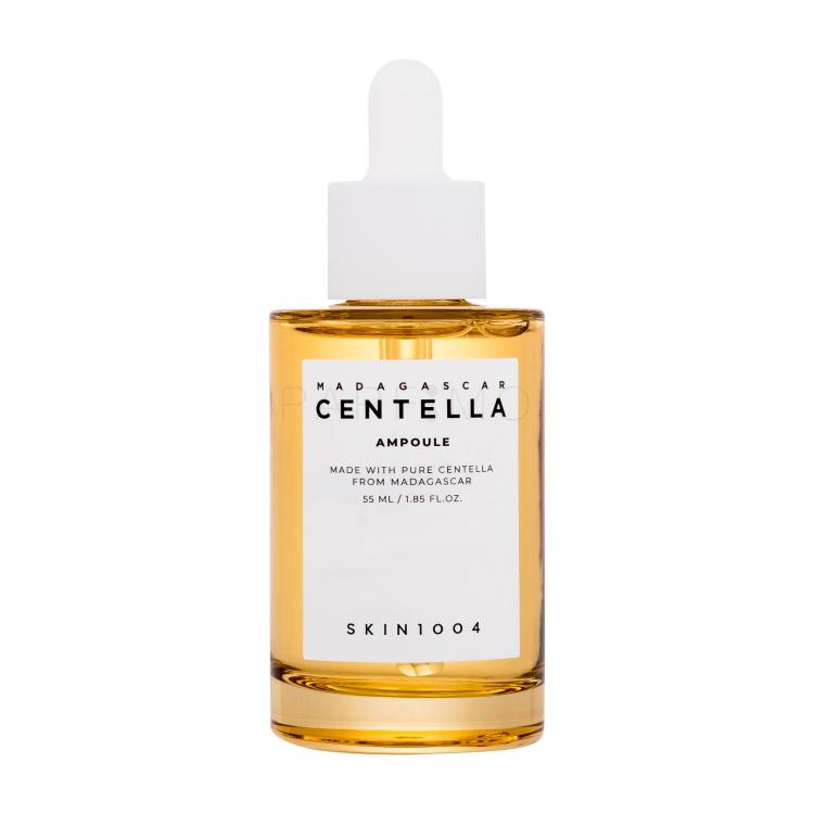 SKIN1004 Centella Ampoule Ser facial pentru femei 55 ml