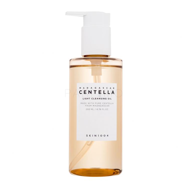 SKIN1004 Centella Light Cleansing Oil Ulei demachiant pentru femei 200 ml