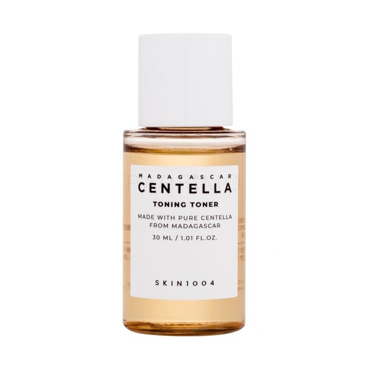 SKIN1004 Centella Toning Toner Loțiuni și ape termale pentru femei 30 ml