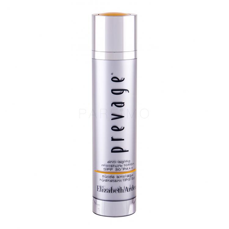 Elizabeth Arden Prevage® Day Anti Aging Moisturizer SPF30 Cremă de zi pentru femei 50 ml