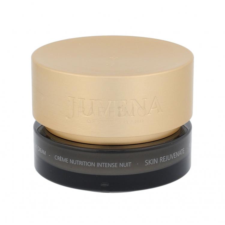 Juvena Skin Rejuvenate Intensive Nourishing Cremă de noapte pentru femei 50 ml