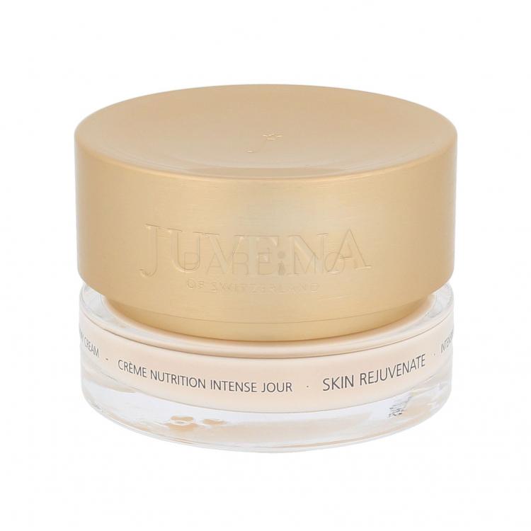 Juvena Skin Rejuvenate Intensive Nourishing Cremă de zi pentru femei 50 ml