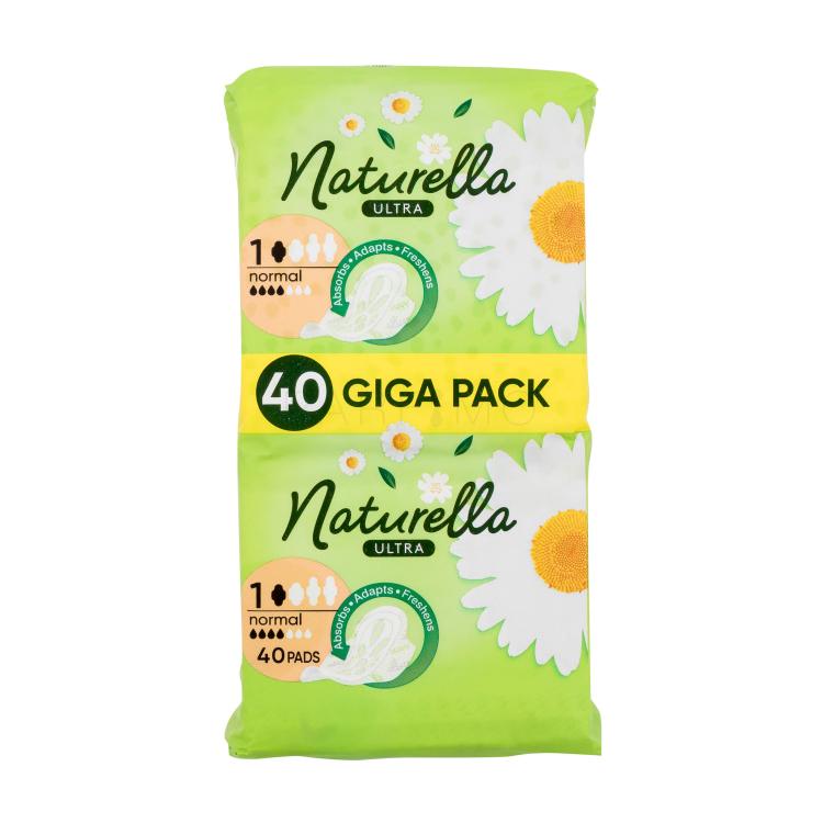 Naturella Ultra Normal Absorbant pentru femei Set