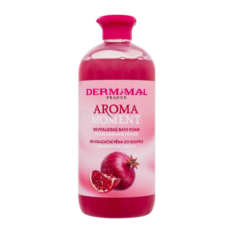 Dermacol Aroma Moment Pomegranate Power Spumă de baie 500 ml