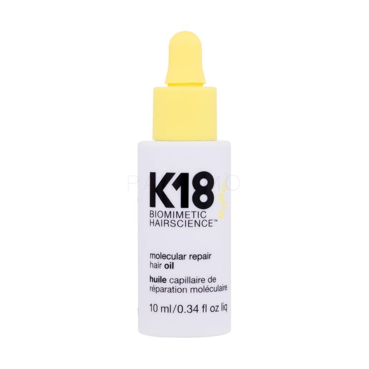 K18 Molecular Repair Hair Oil Ulei de păr pentru femei 10 ml