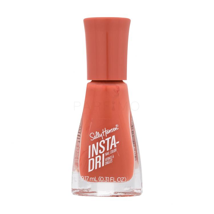 Sally Hansen Insta-Dri Lac de unghii pentru femei 9,17 ml Nuanţă 356 Beach You To It