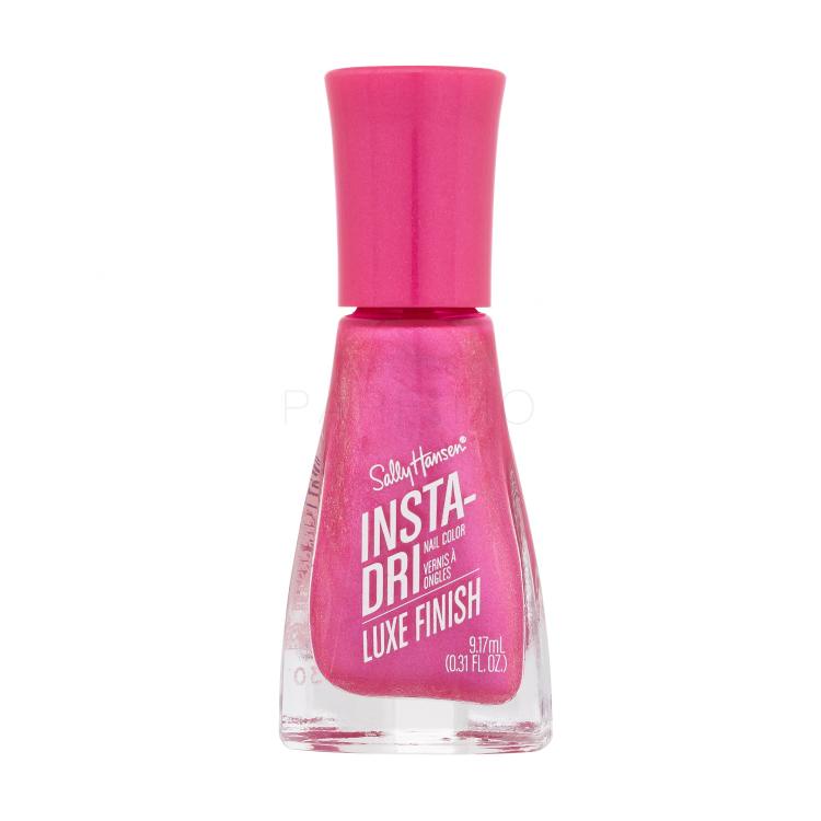 Sally Hansen Insta-Dri Lac de unghii pentru femei 9,17 ml Nuanţă 63 Sleek-A-Boo