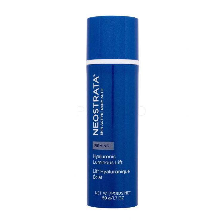 NeoStrata Firming Hyaluronic Luminous Lift Cremă de zi pentru femei 50 g