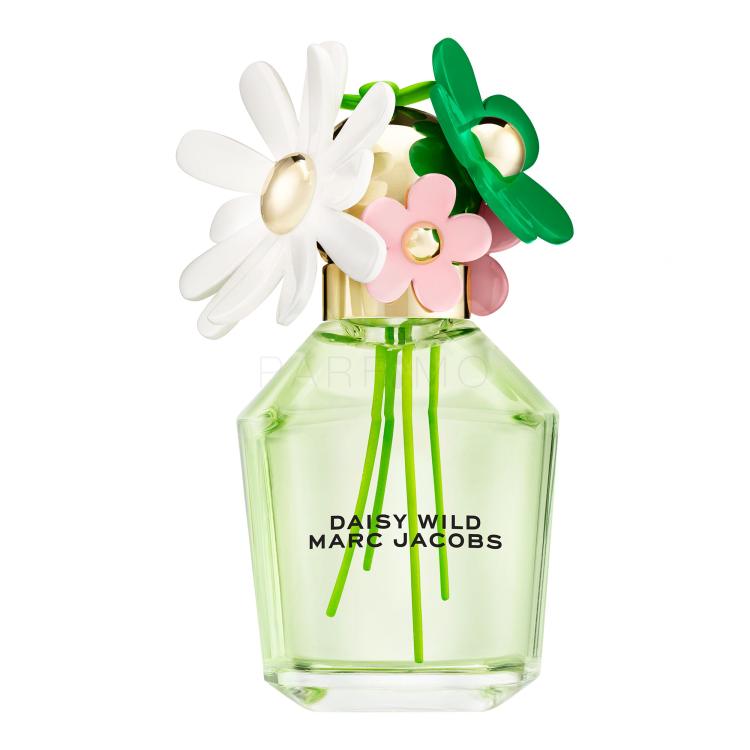 Marc Jacobs Daisy Wild Apă de parfum pentru femei 100 ml