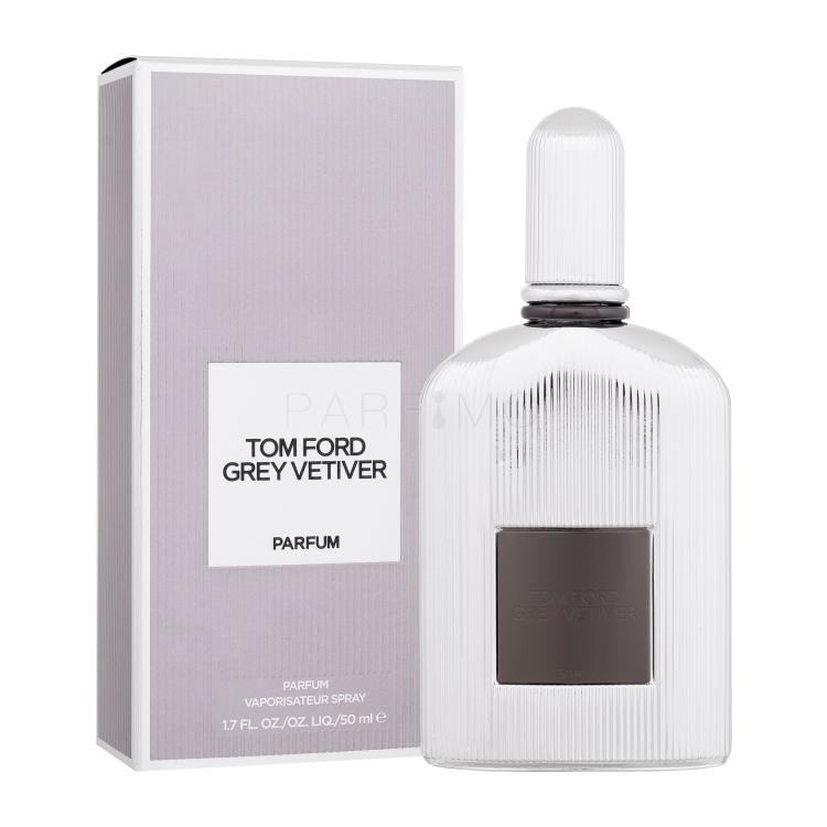 TOM FORD Grey Vetiver Parfum pentru bărbați 50 ml