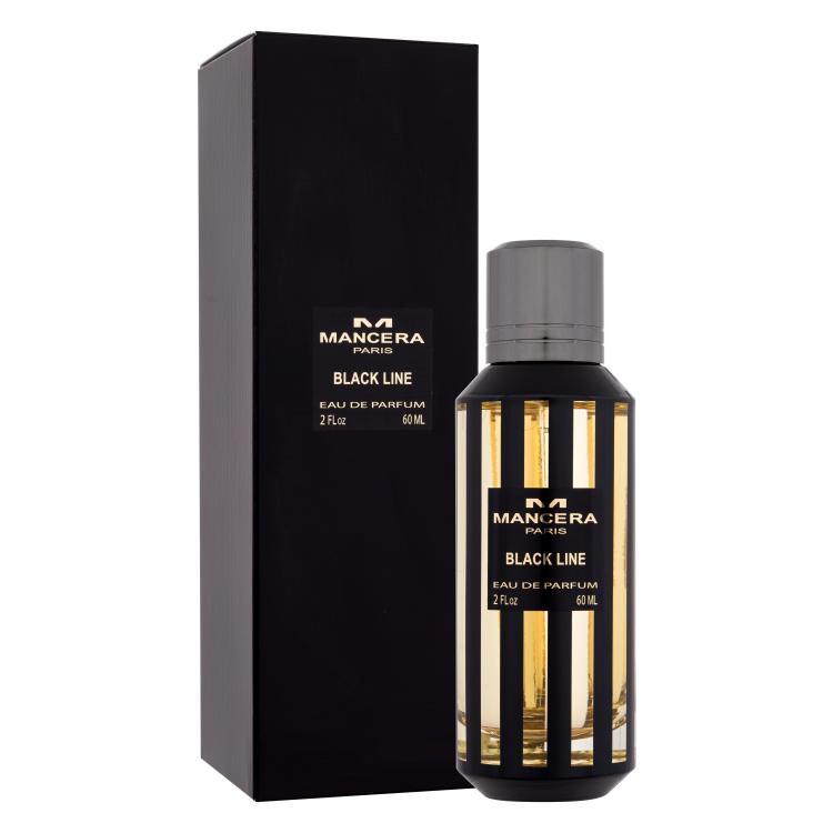 MANCERA Line Black Apă de parfum 60 ml