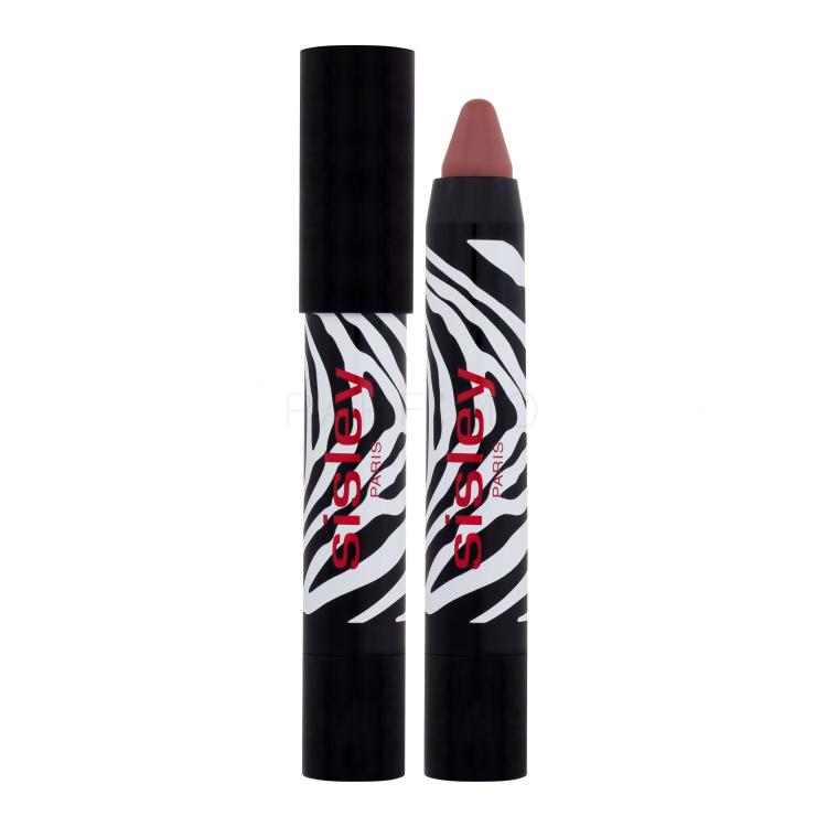 Sisley Phyto Lip Twist Balsam de buze pentru femei 2,5 g Nuanţă 24 Rosy Nude