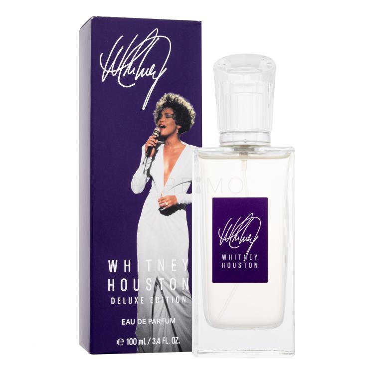 Whitney Houston Whitney Houston Apă de parfum pentru femei 100 ml