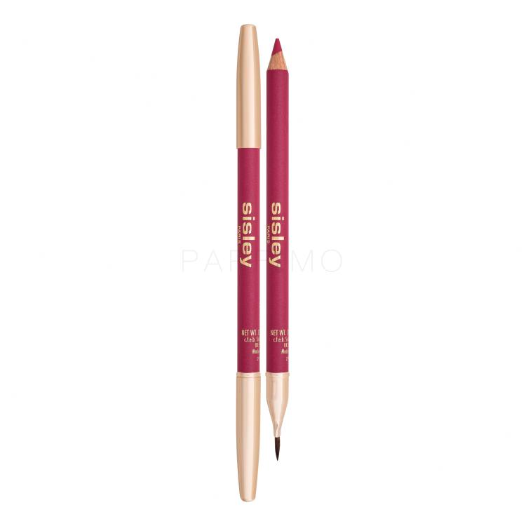 Sisley Phyto Lèvres Perfect Creion de buze pentru femei 1,45 g Nuanţă 9 Fuchsia