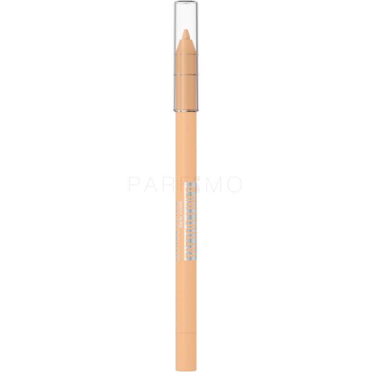 Maybelline Tattoo Liner Gel Pencil Creion de ochi pentru femei 1,3 g Nuanţă 820 Biscotti Cream