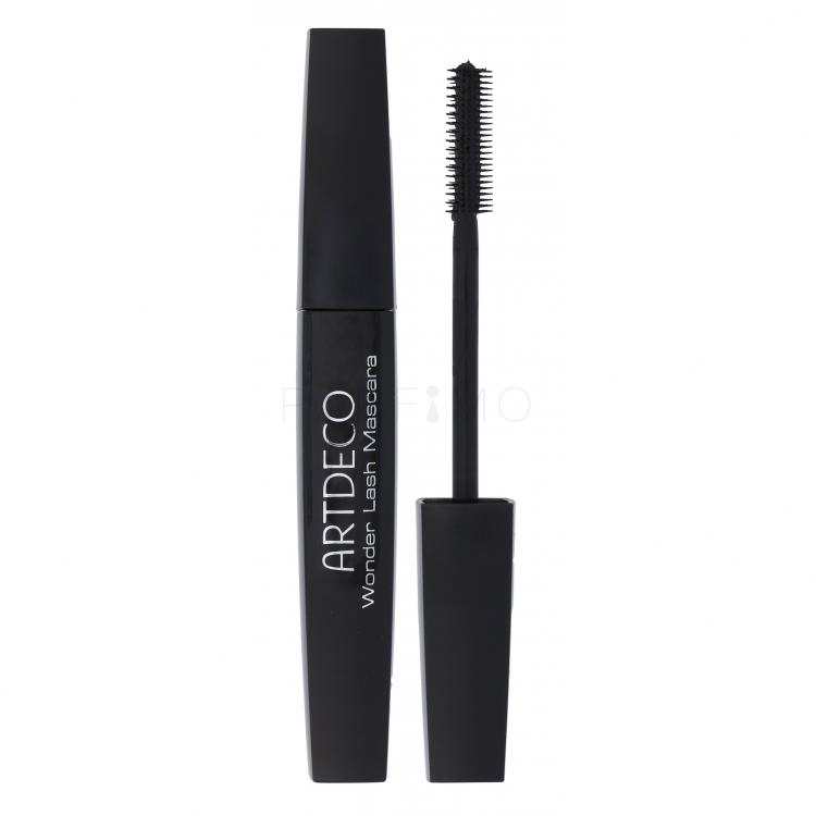 Artdeco Wonder Lash Mascara pentru femei 10 ml Nuanţă 1 Black