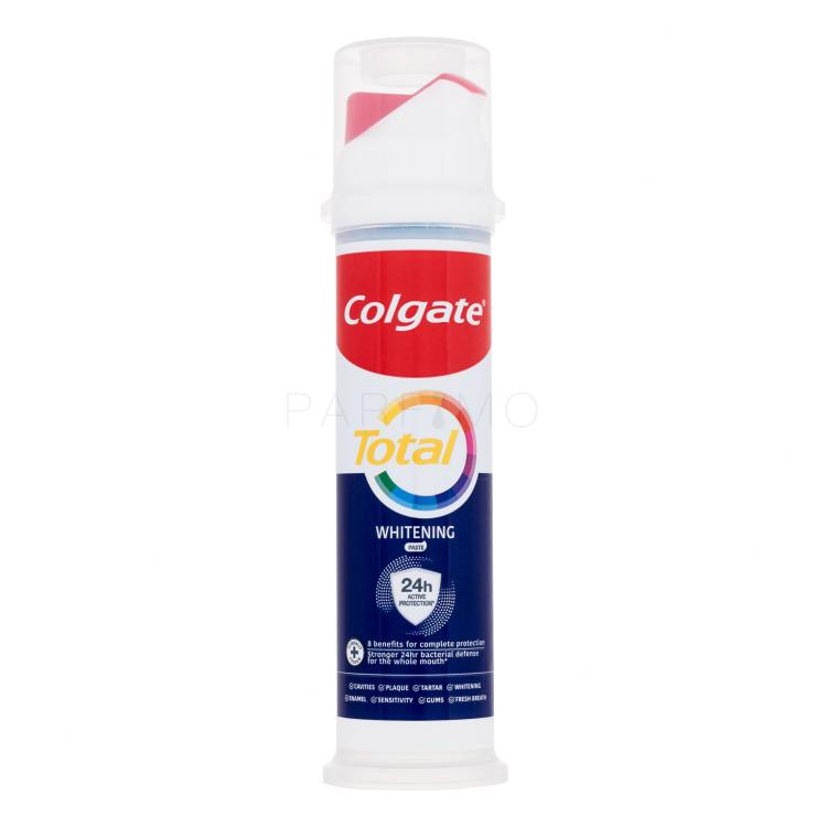 Colgate Total Whitening Pastă de dinți 100 ml