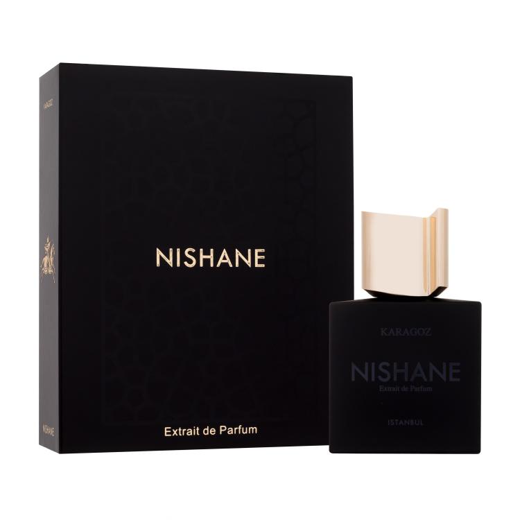 Nishane Karagoz Extract de parfum 50 ml