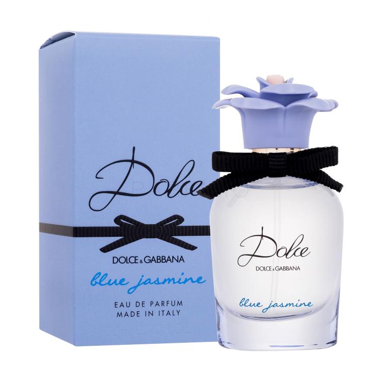 Dolce&amp;Gabbana Dolce Blue Jasmine Apă de parfum pentru femei 30 ml