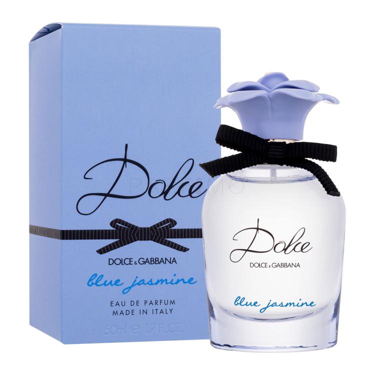 Dolce&amp;Gabbana Dolce Blue Jasmine Apă de parfum pentru femei 50 ml