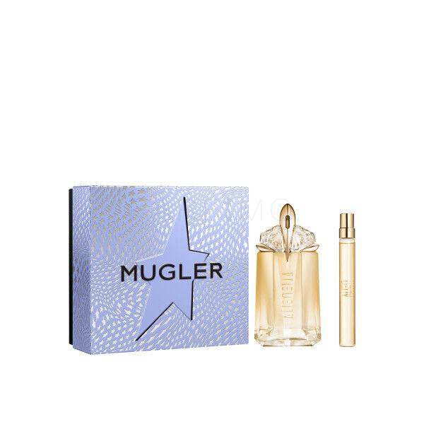 Mugler Alien Goddess Set cadou Apă de parfum 60 ml + apă de parfum 10 ml