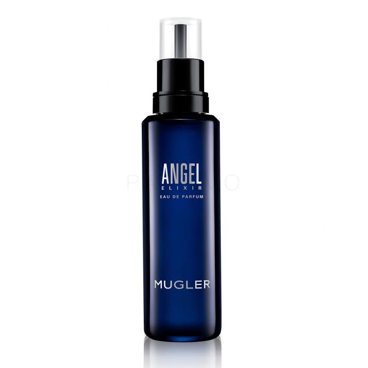 Mugler Angel Elixir Apă de parfum pentru femei Rezerva 100 ml