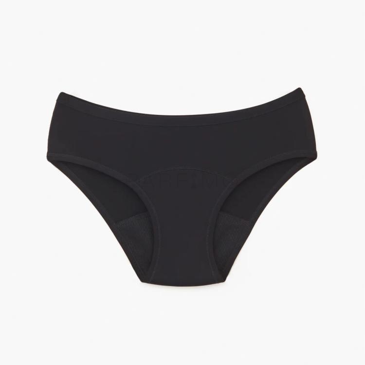 Snuggs Classic Heavy S Chiloți menstruali pentru femei 1 buc