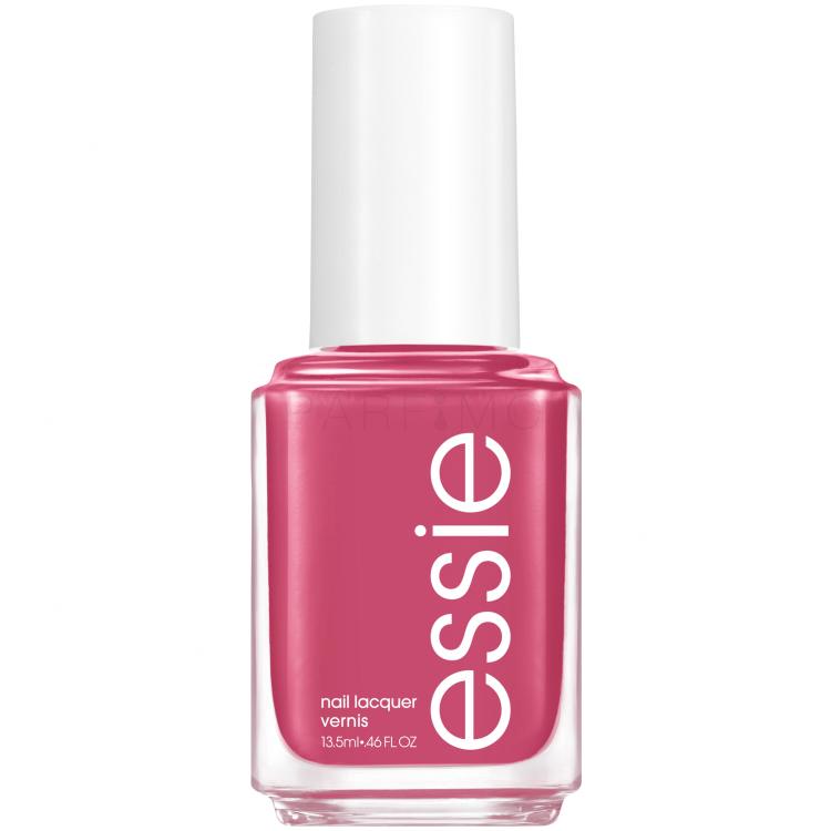 Essie Nail Lacquer Sol Searching Lac de unghii pentru femei 13,5 ml Nuanţă 965 Sun-Renity