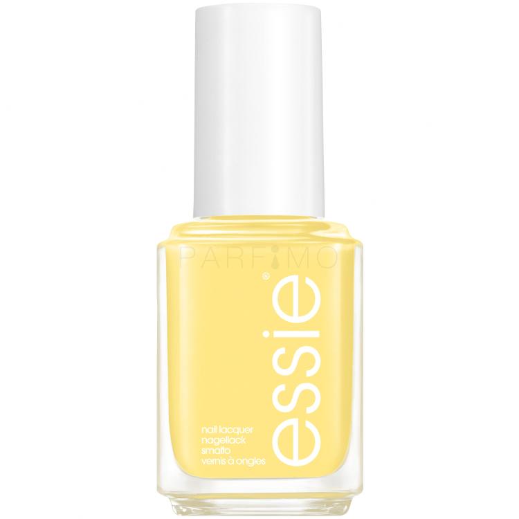 Essie Nail Lacquer Sol Searching Lac de unghii pentru femei 13,5 ml Nuanţă 970 Meditation Haven