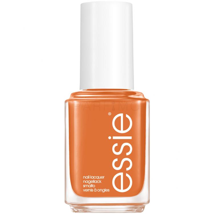 Essie Nail Lacquer Sol Searching Lac de unghii pentru femei 13,5 ml Nuanţă 967 Sol Searching