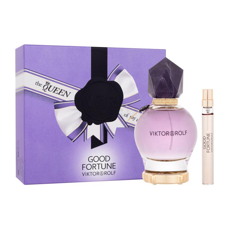 Viktor &amp; Rolf Good Fortune Set cadou Apă de parfum 50 ml + apă de parfum 10 ml