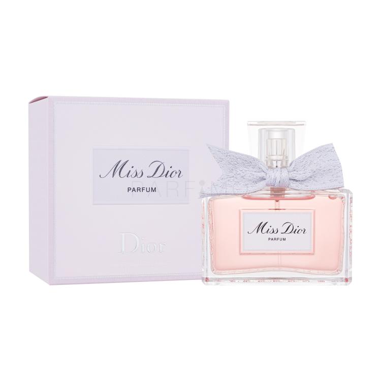 Dior Miss Dior (2024) Parfum pentru femei 80 ml