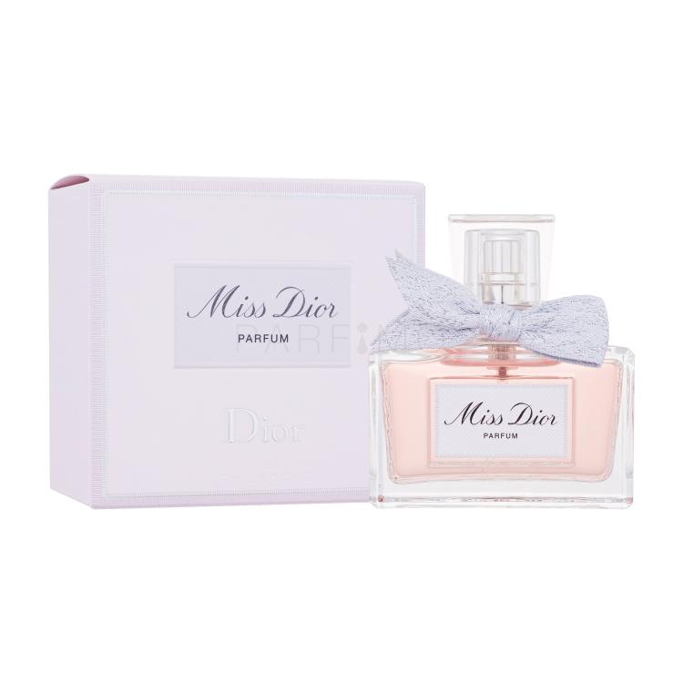 Dior Miss Dior (2024) Parfum pentru femei 35 ml