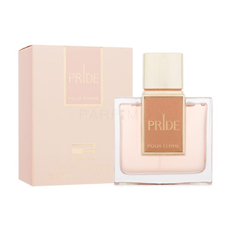 Rue Broca Pride Apă de parfum pentru femei 100 ml