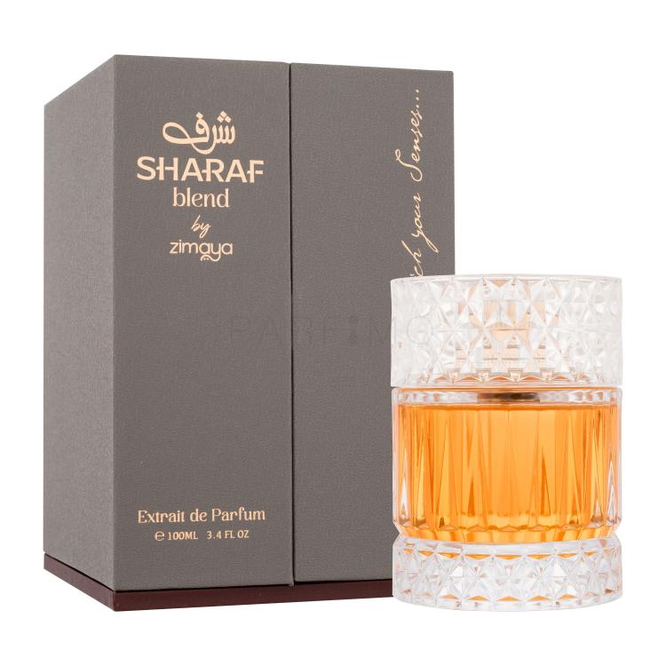 Zimaya Sharaf Blend Extract de parfum 100 ml