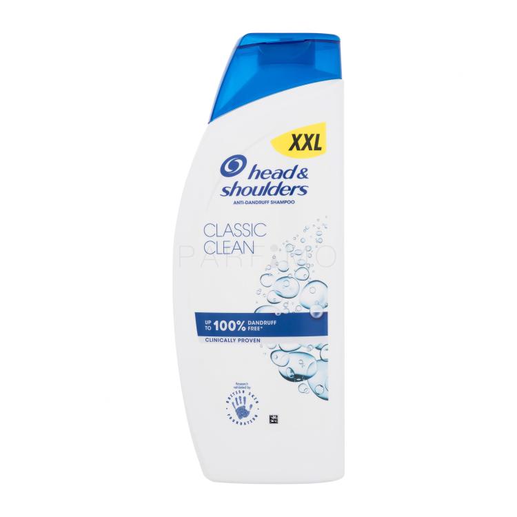 Head &amp; Shoulders Classic Clean Șampon 590 ml