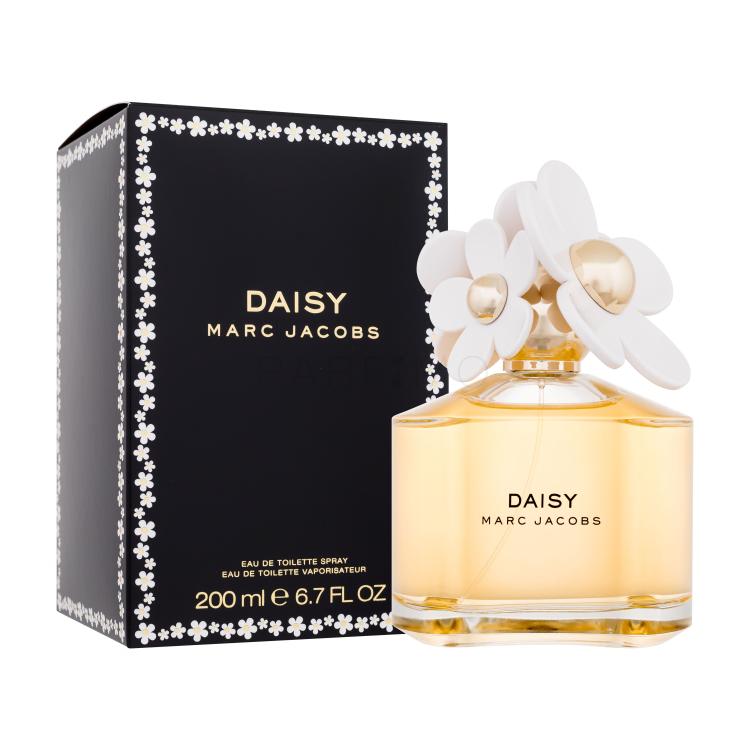 Marc Jacobs Daisy Apă de toaletă pentru femei 200 ml