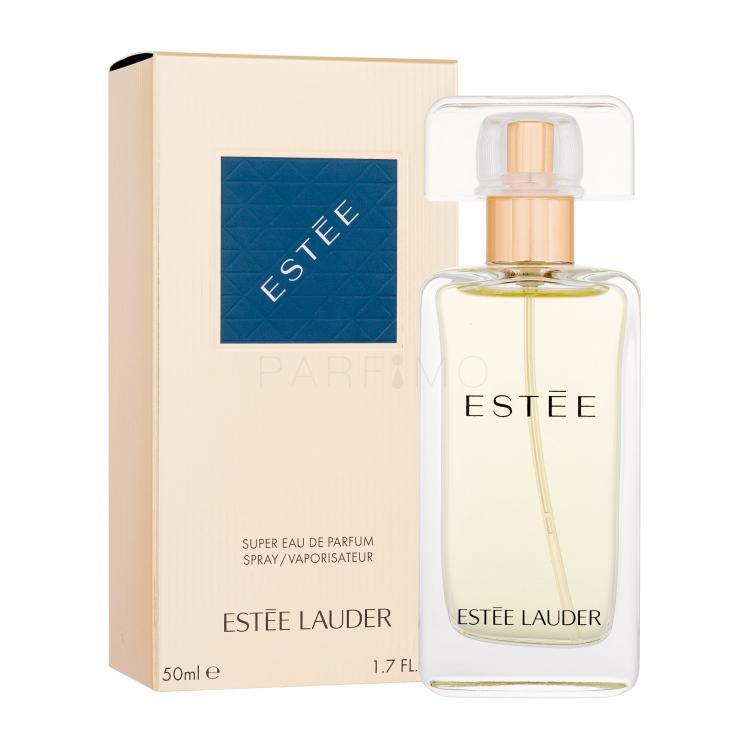 Estée Lauder Estée Apă de parfum pentru femei 50 ml