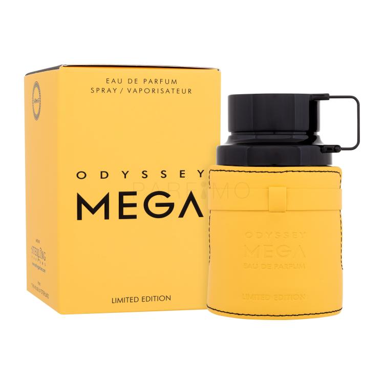 Armaf Odyssey Mega Apă de parfum pentru bărbați 100 ml