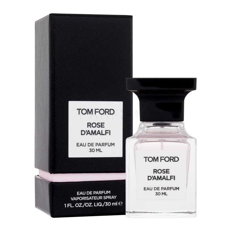 TOM FORD Rose D&#039;Amalfi Apă de parfum 30 ml