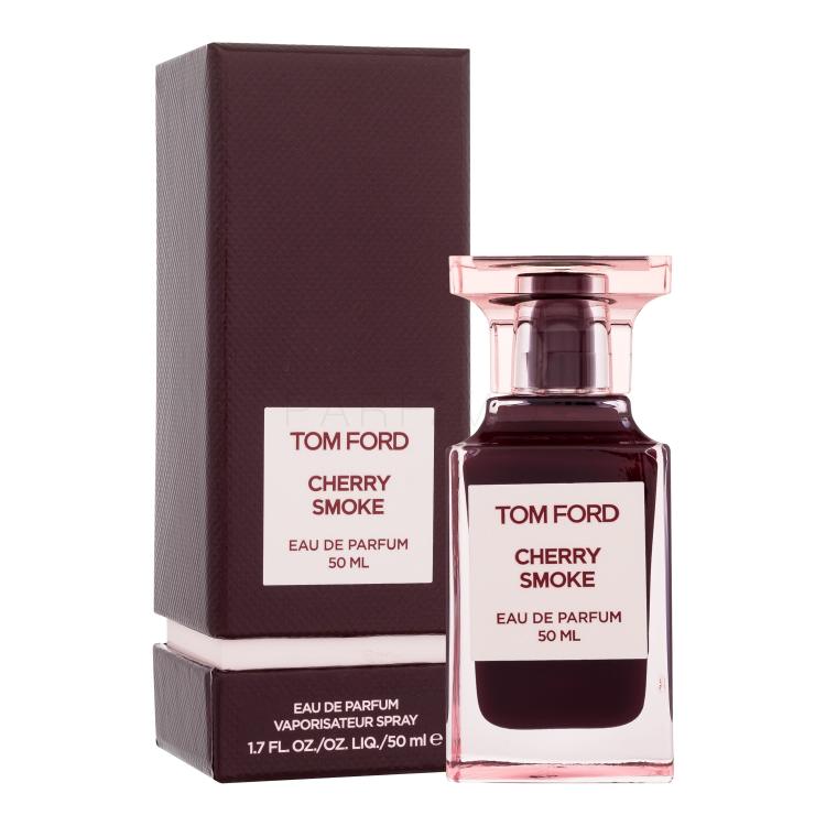 TOM FORD Private Blend Cherry Smoke Apă de parfum 50 ml