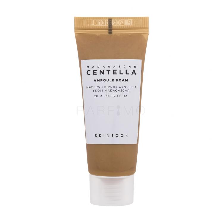 SKIN1004 Centella Ampoule Foam Cremă demachiantă pentru femei 20 ml