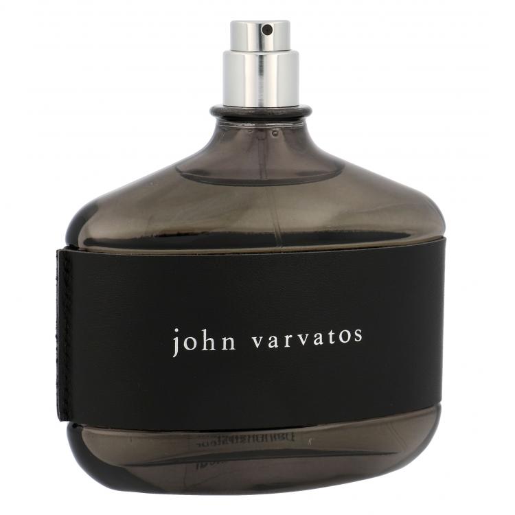 John Varvatos John Varvatos Apă de toaletă pentru bărbați 125 ml tester