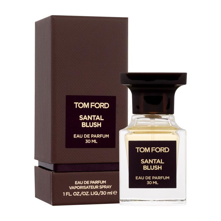 TOM FORD Santal Blush Apă de parfum pentru femei 30 ml