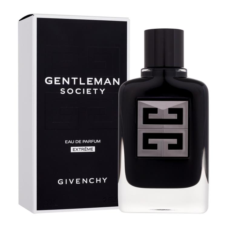 Givenchy Gentleman Society Extrême Apă de parfum pentru bărbați 60 ml