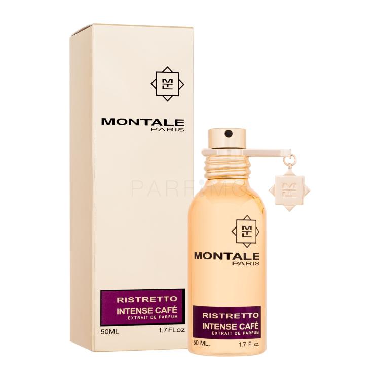 Montale Ristretto Intense Café Extract de parfum pentru femei 50 ml