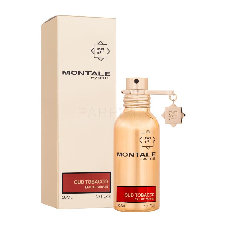 Montale Oud Tobacco Apă de parfum 50 ml