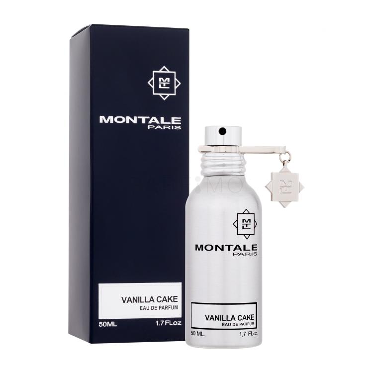 Montale Vanilla Cake Apă de parfum 50 ml