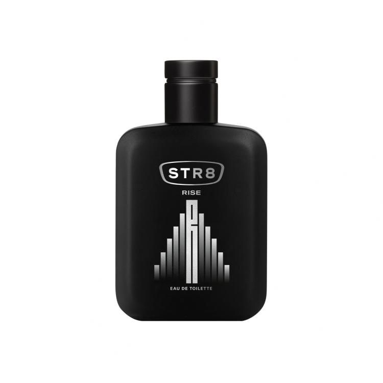 STR8 Rise Apă de toaletă pentru bărbați 50 ml